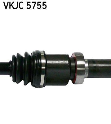 Cardan SKF ref. VKJC 5755